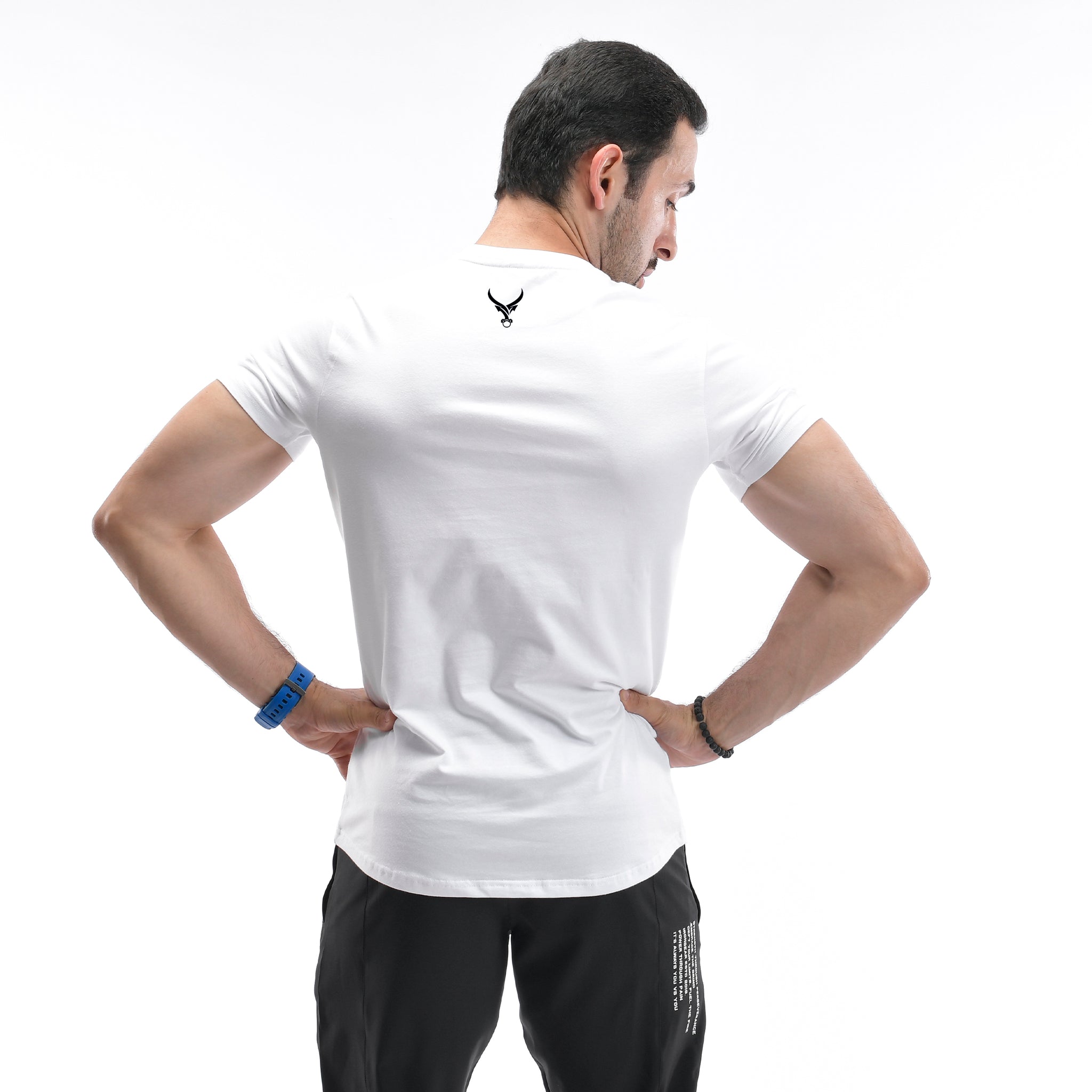 Maglietta muscolare Strength