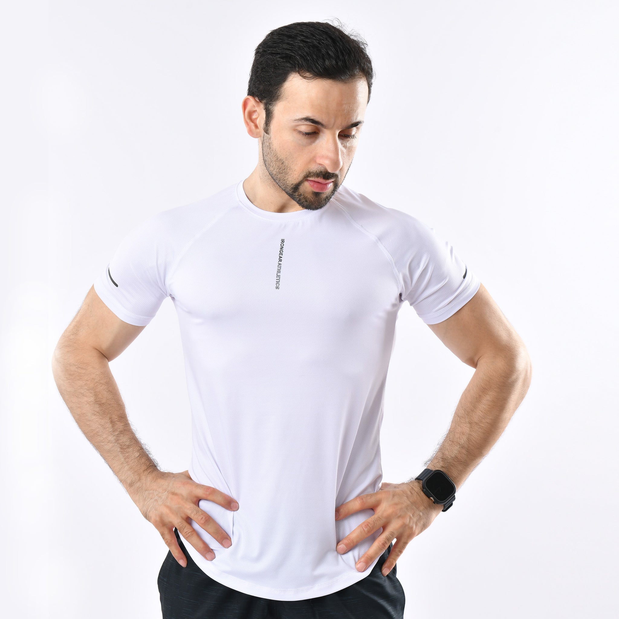 Fury T-Shirt für Herren