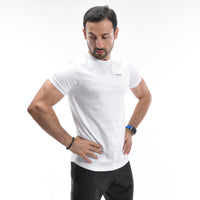 Maglietta muscolare Strength