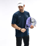 Padel Bro Oversized T-Shirt