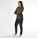 Gebaut in Pakistan Unisex Hoodie