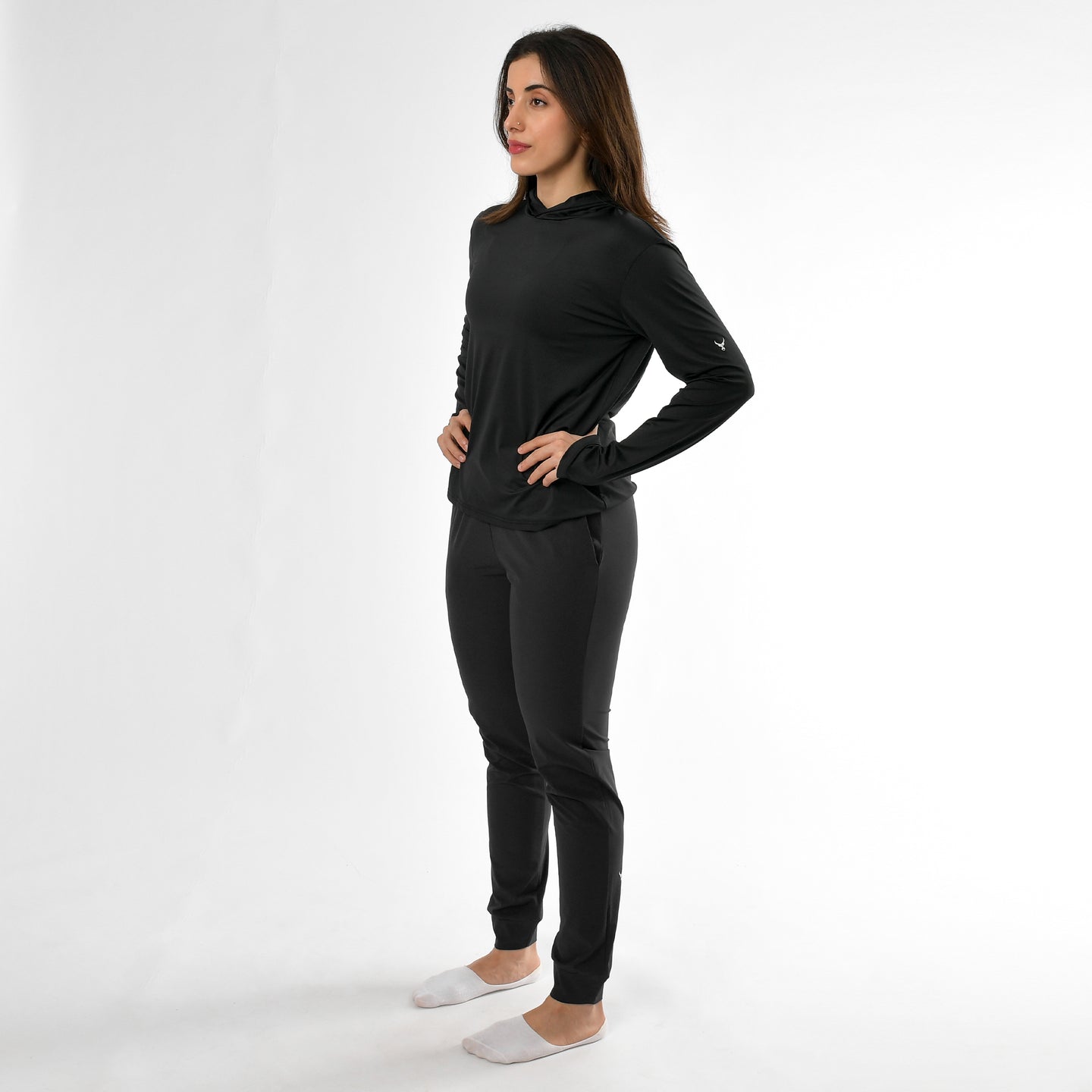 Aura Performance Hoodie