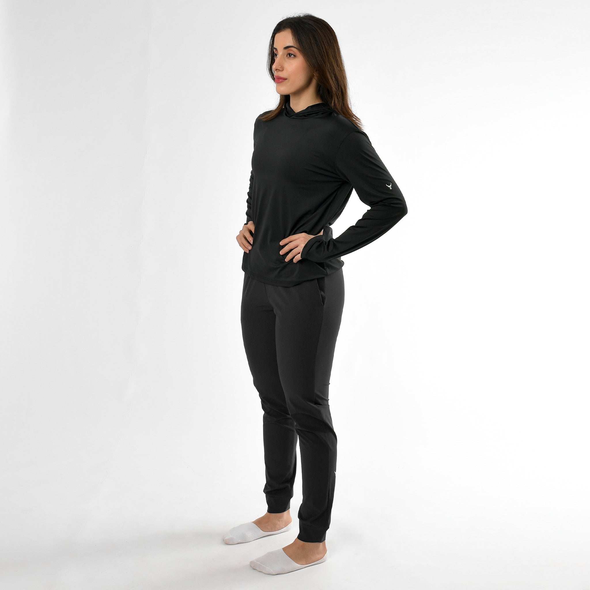 Gebaut in Pakistan Unisex Hoodie