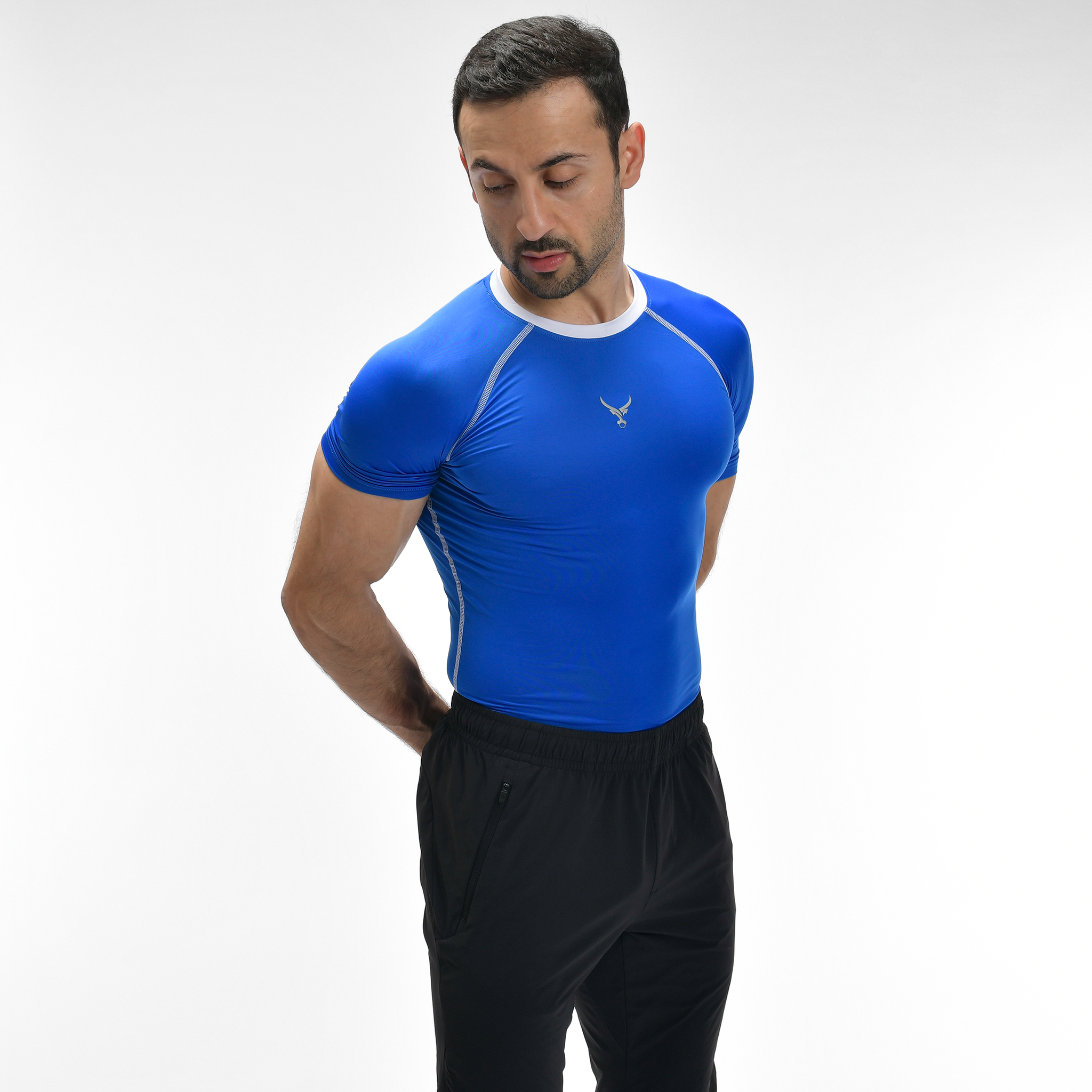 Riot Kompressionsshirt