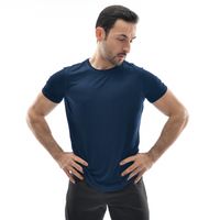 Cloud Feel Muskel-T-Shirt