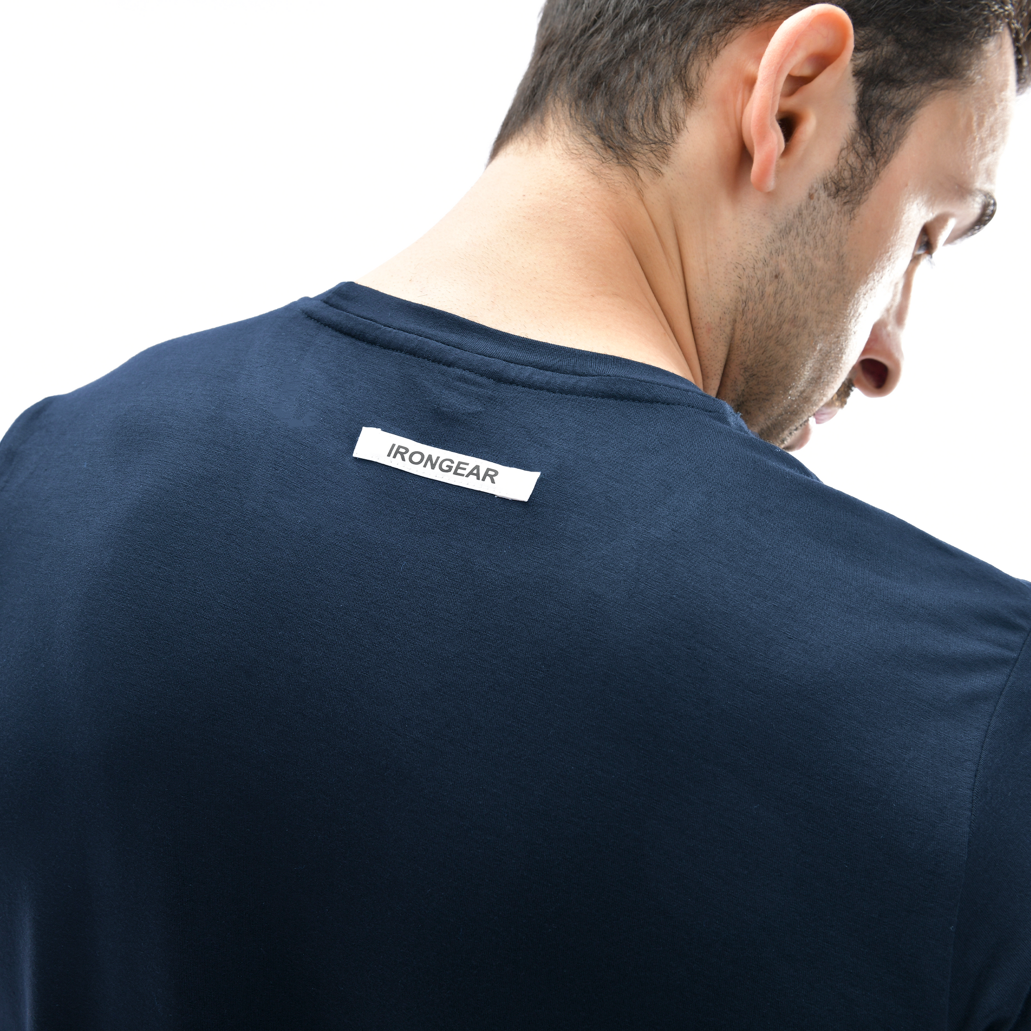 Cloud Feel Muskel-T-Shirt