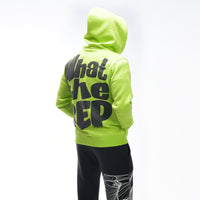 What The Rep Hoodie