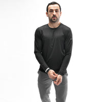 Aero Weave Full Sleeve Shirt