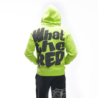 What The Rep Hoodie
