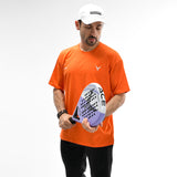 Padel Bro Oversized T-Shirt