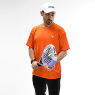 Padel Bro Oversized T-Shirt