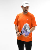 Padel Bro Oversized T-Shirt