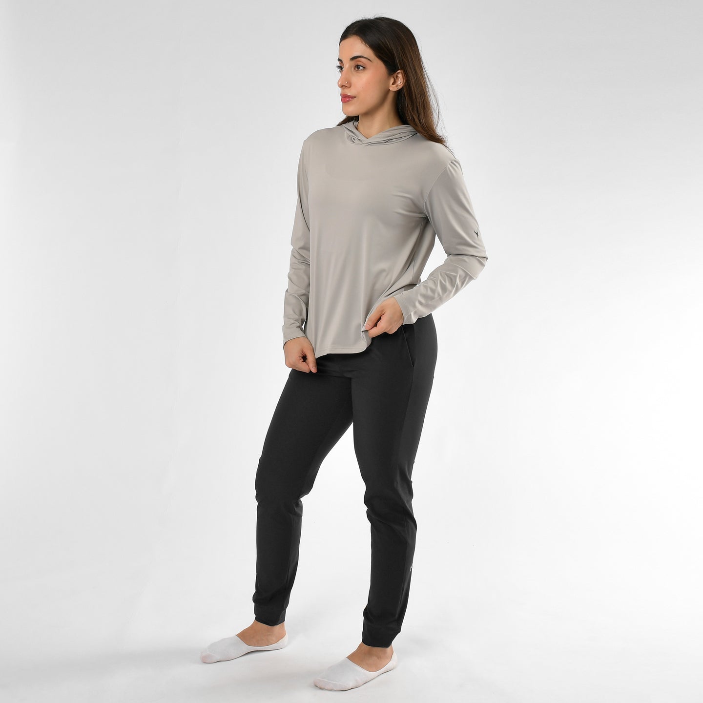 Aura Performance Hoodie