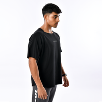 Fighter Raw Edge T-Shirt