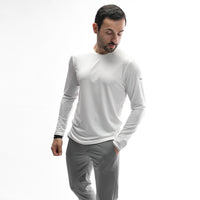 Aero Weave Full Sleeve Shirt