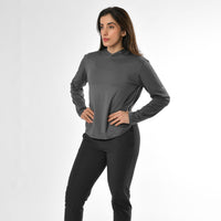 Gebaut in Pakistan Unisex Hoodie