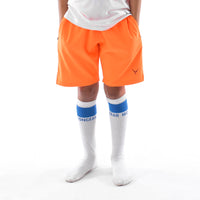 Kleine Trainingsshorts 