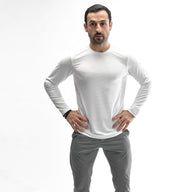 Aero Weave Full Sleeve Shirt