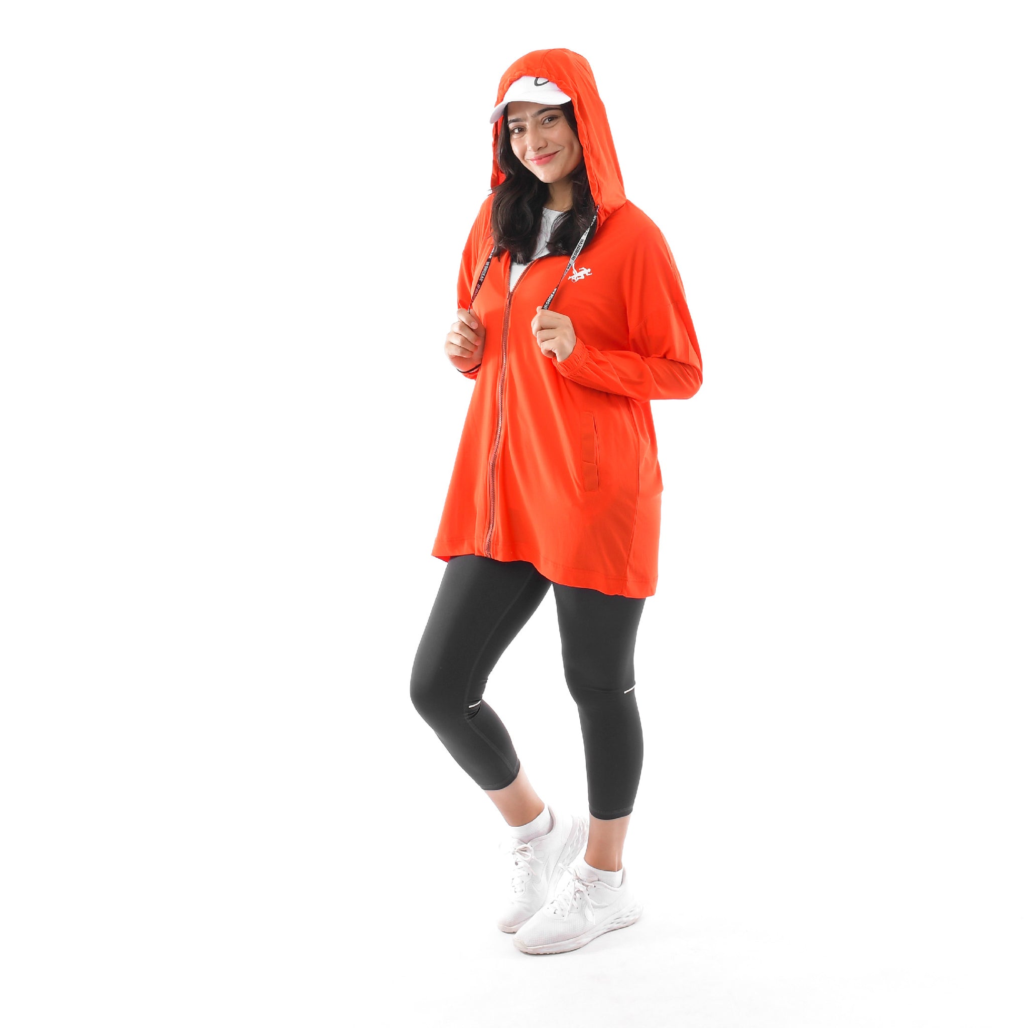 Giacca da corsa Pacer