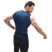 Heroic Compression Sleeveless