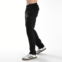 Pantaloni cargo per tutto il giorno