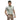 Poloshirt mit Waffelmuster