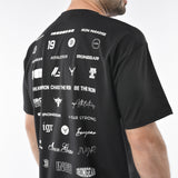 Legacy-T-Shirt
