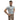Poloshirt mit Waffelmuster