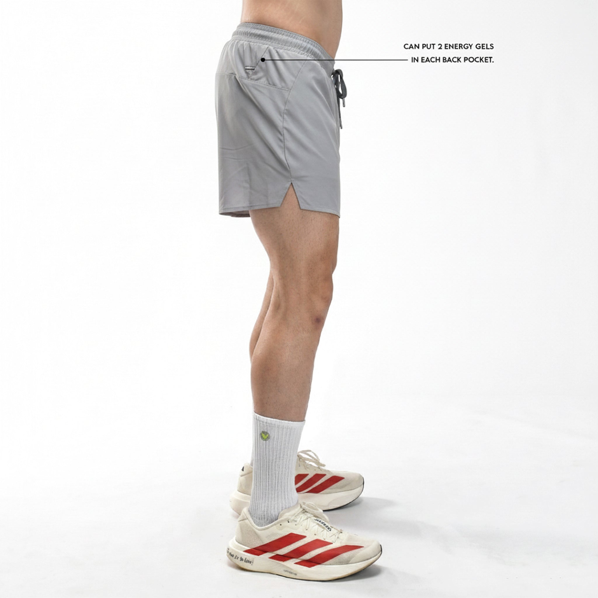 Core Sports Shorts 5,5"