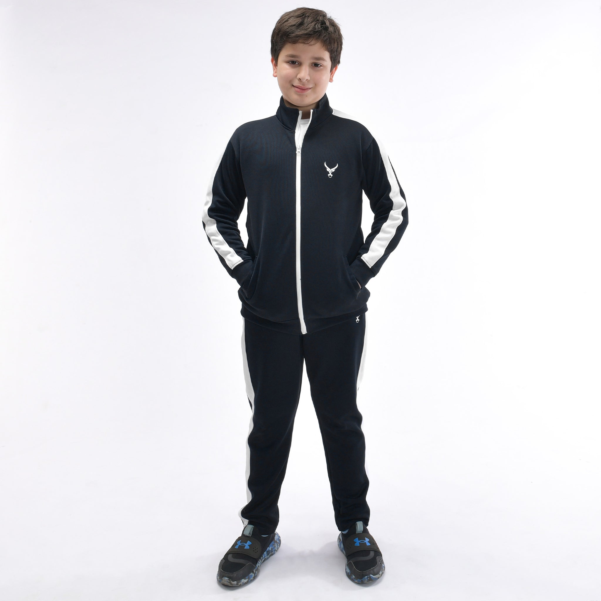 Little Power Trainingsanzug - Unisex 