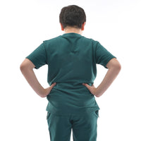 Kleine Athleten T-Shirt 