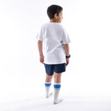 Kleine Athleten T-Shirt 