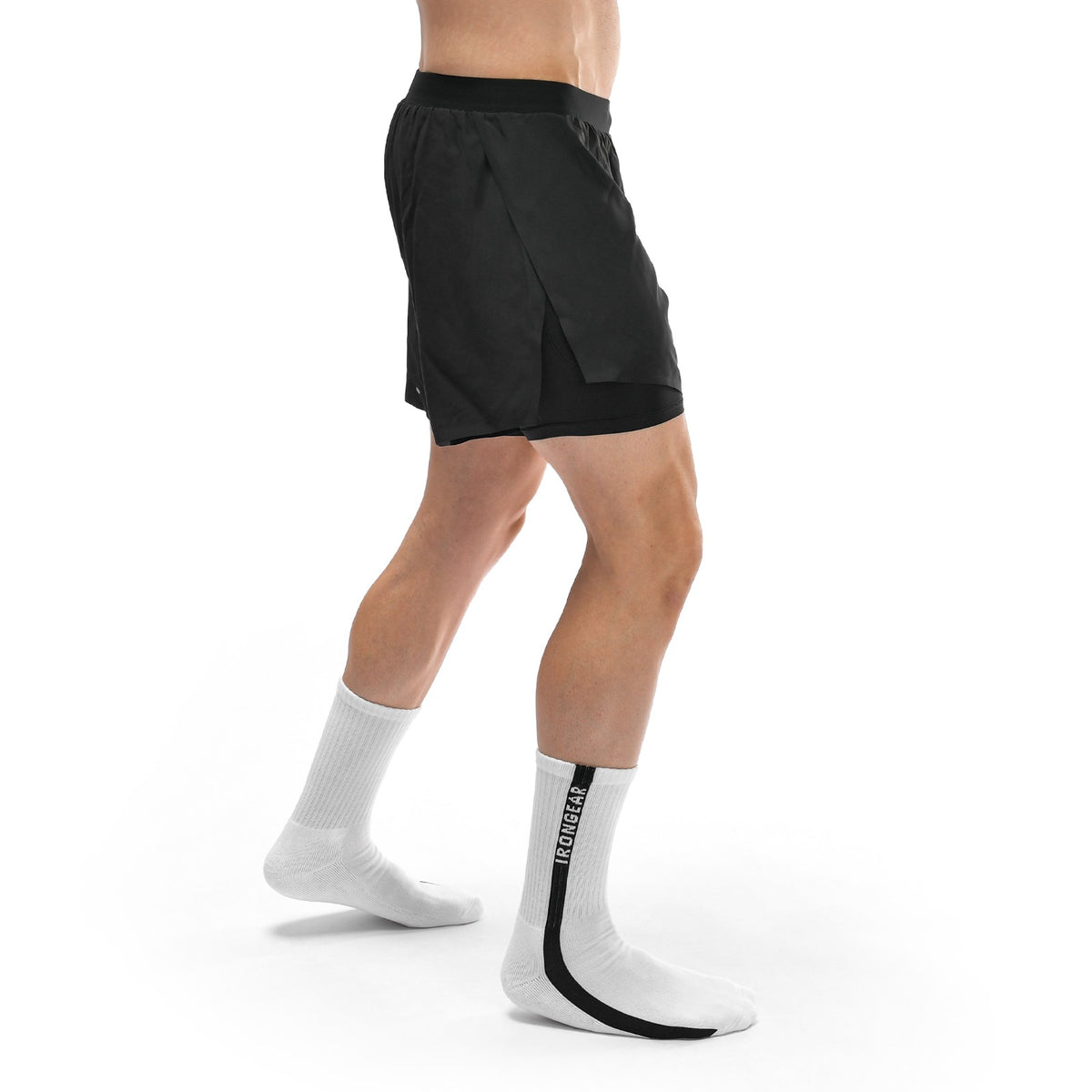 Marathon Shorts