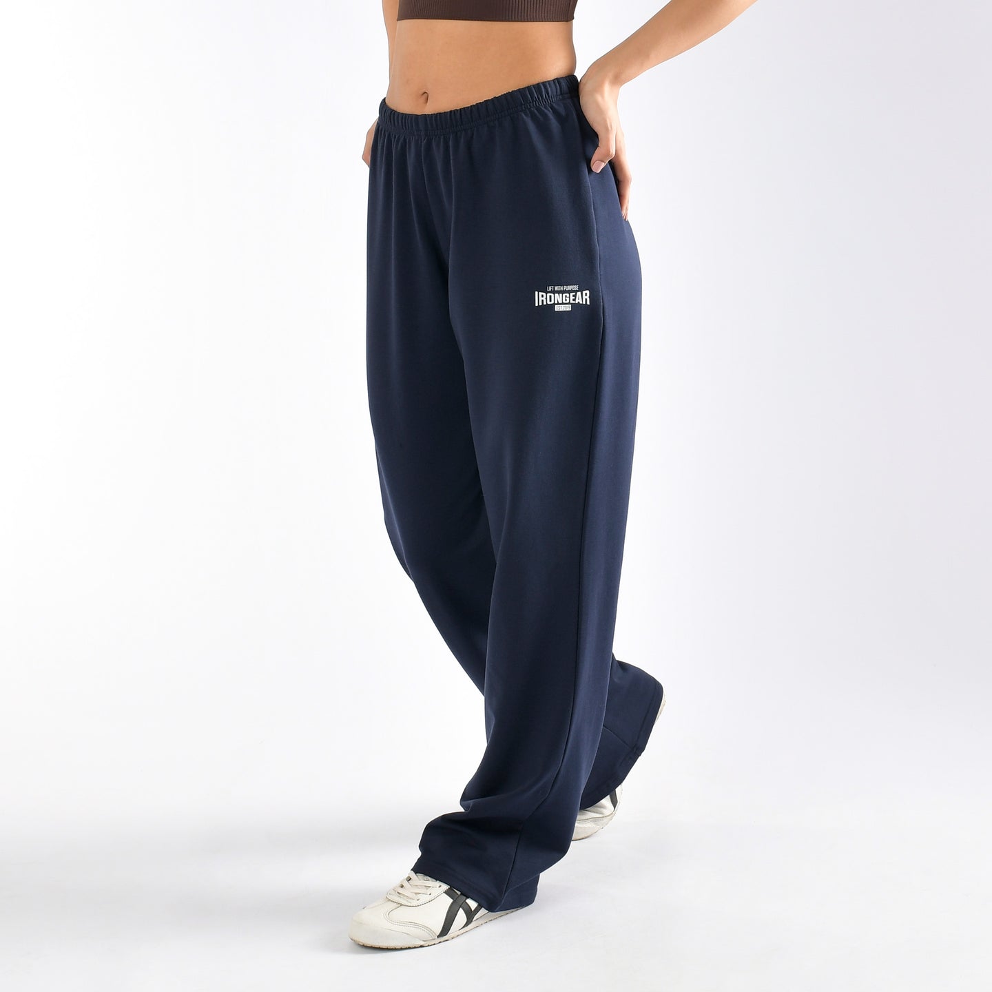 Women’s Luxe Joggers
