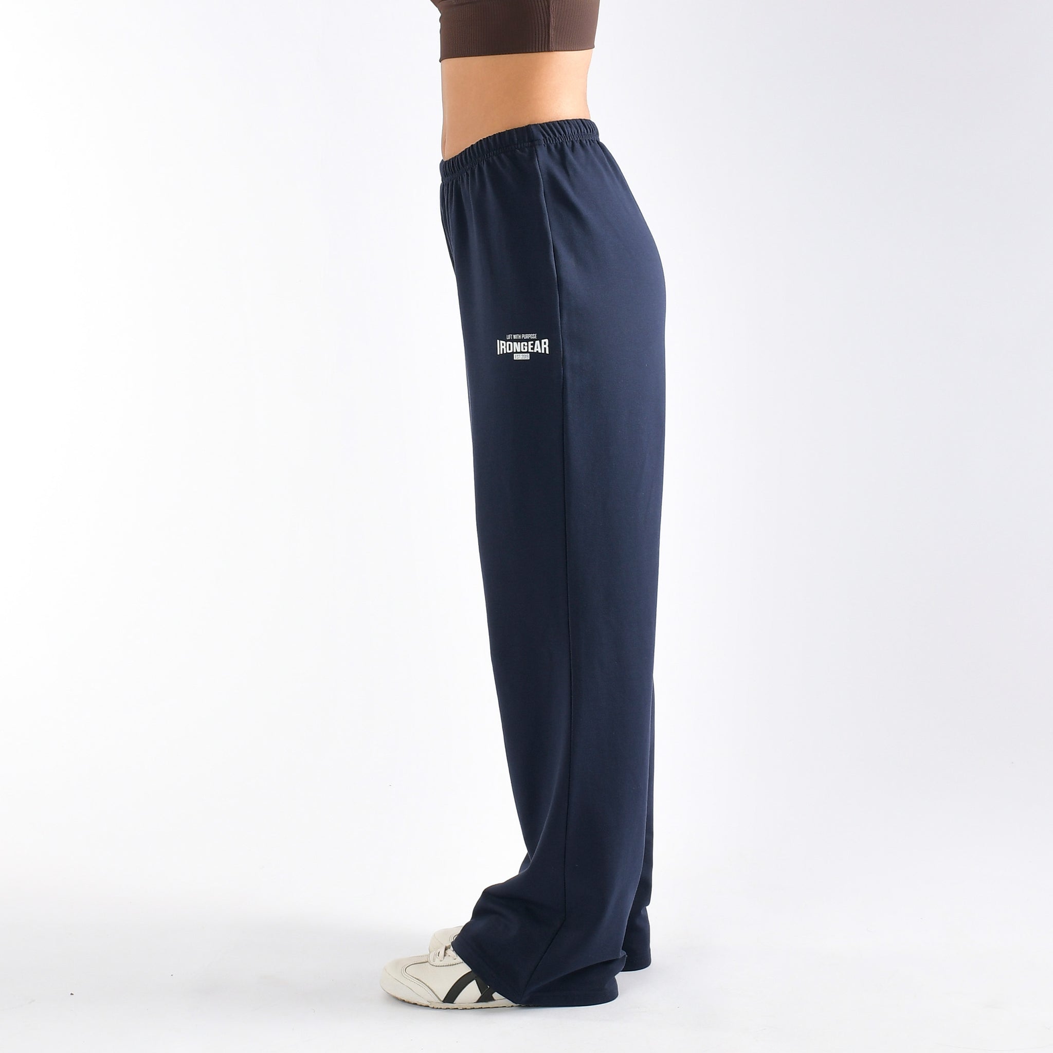 Pantaloni da jogging Luxe da donna