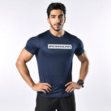 Maglietta Infinity 2.0