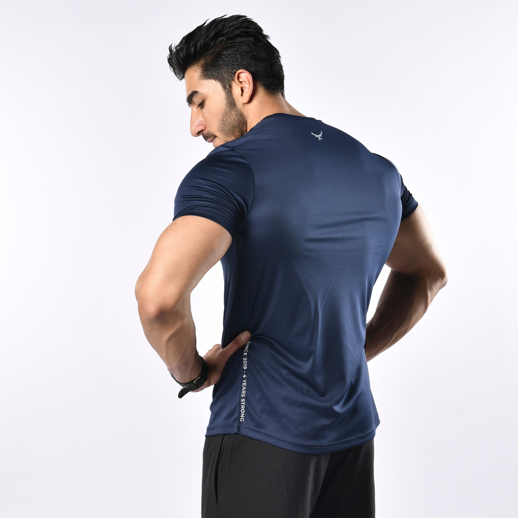 Maglietta Infinity 2.0