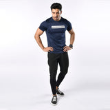 Maglietta Infinity 2.0