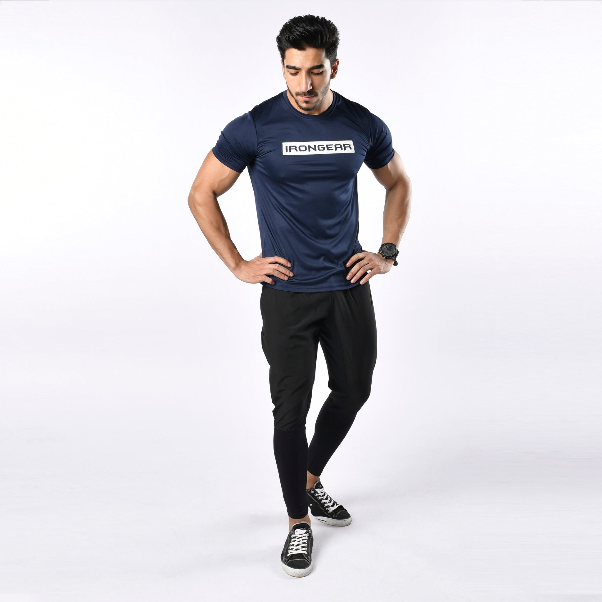 Maglietta Infinity 2.0