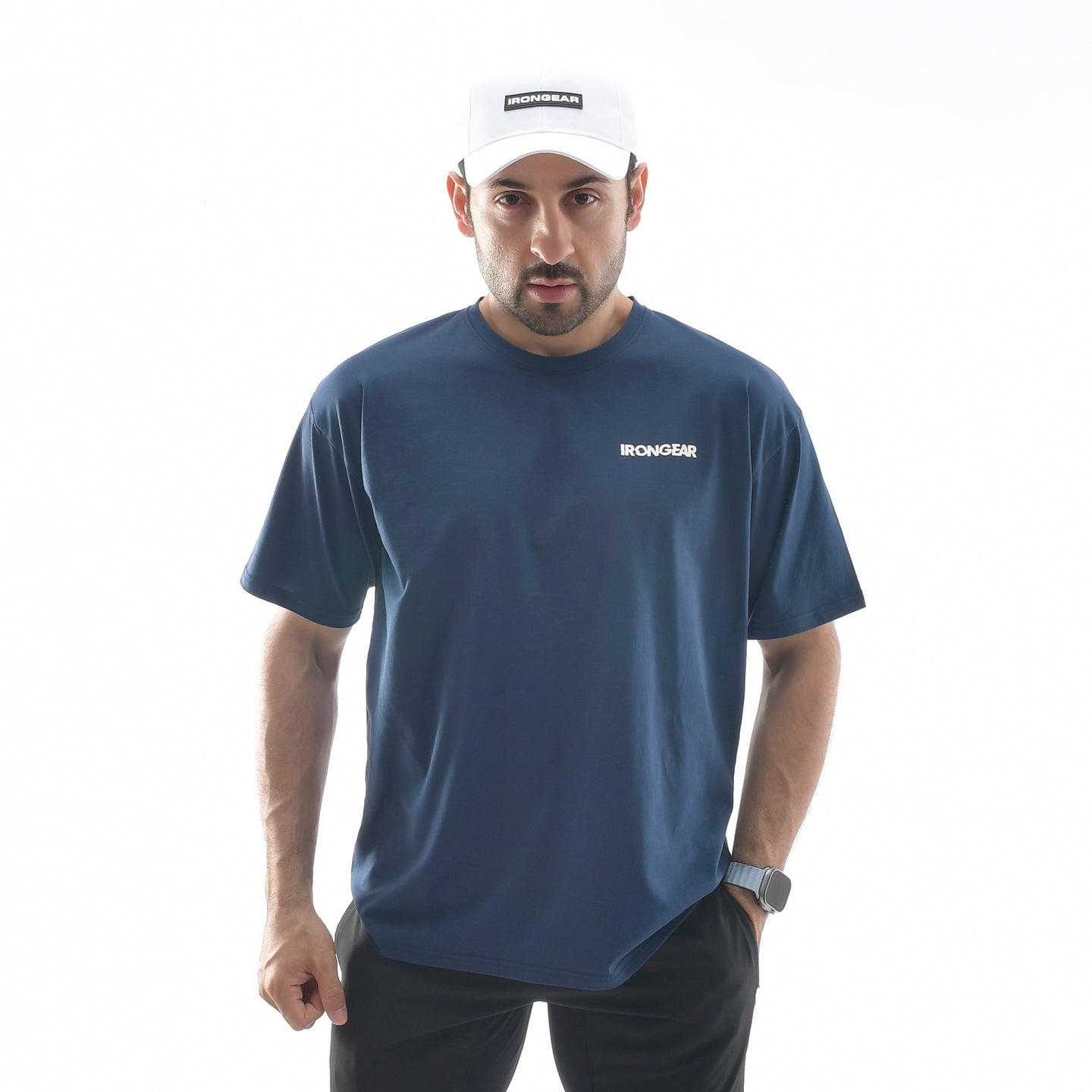 SFG Oversized Tee V2