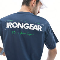 SFG Oversized Tee V2