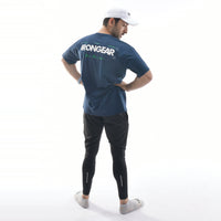 SFG Oversized Tee V2