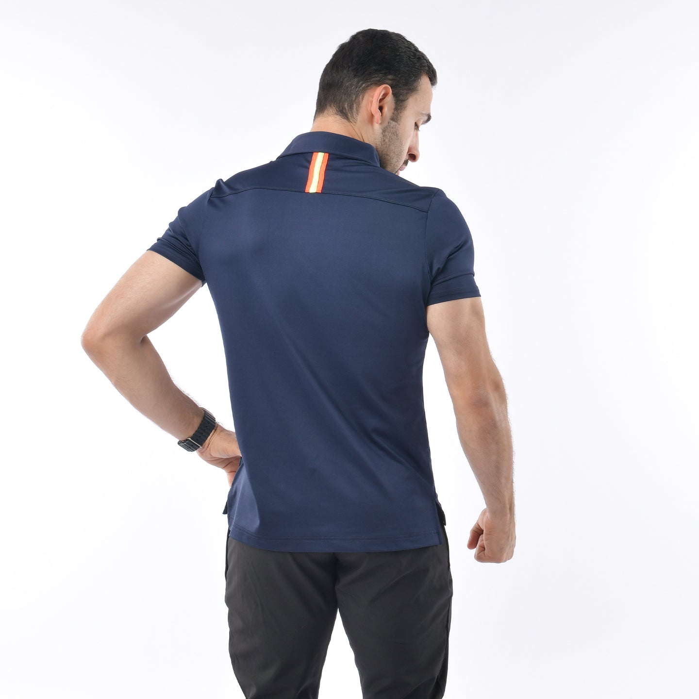 Sport Performance Polo - IRONGEAR Fitness