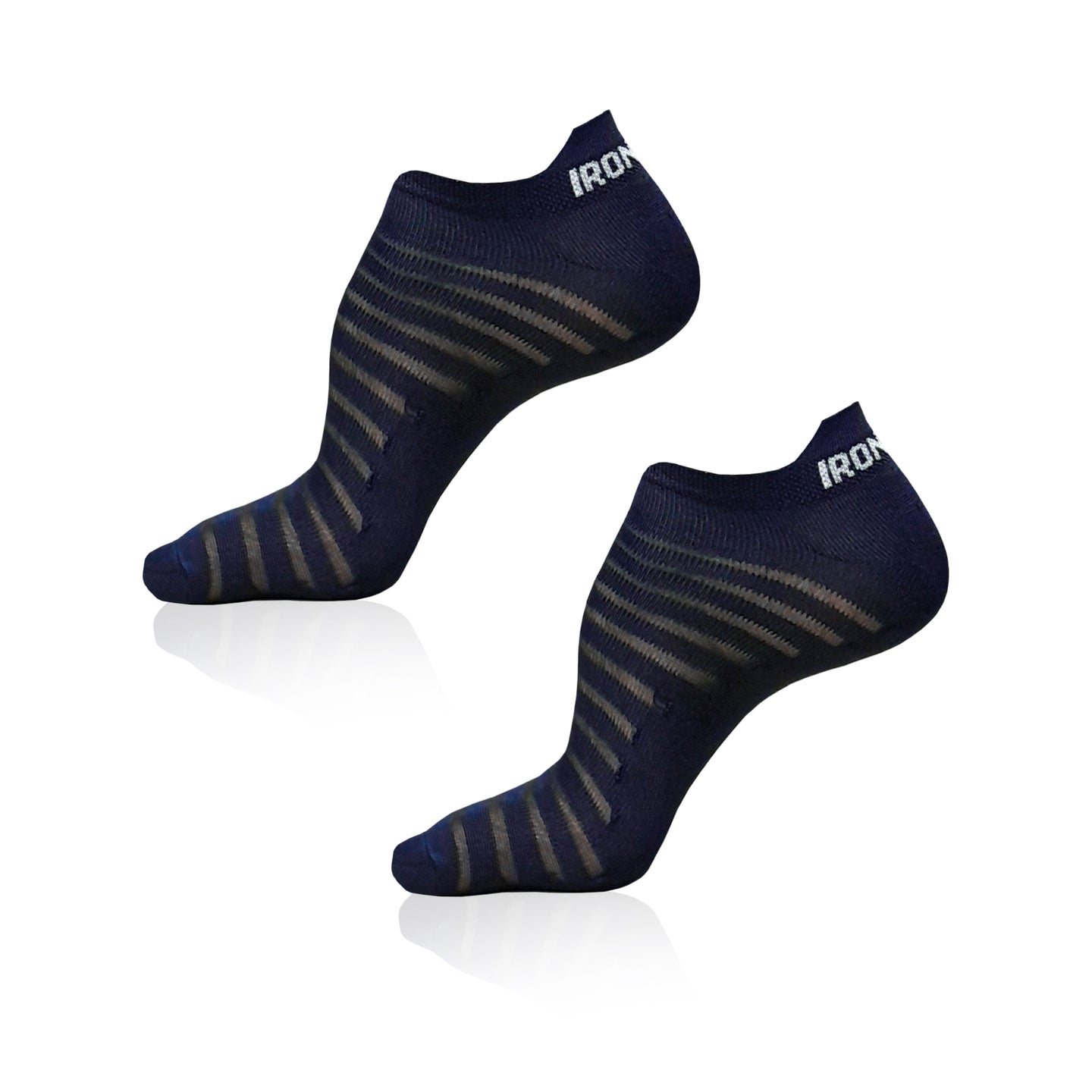 Unisex Sneakersocken 3er-Pack