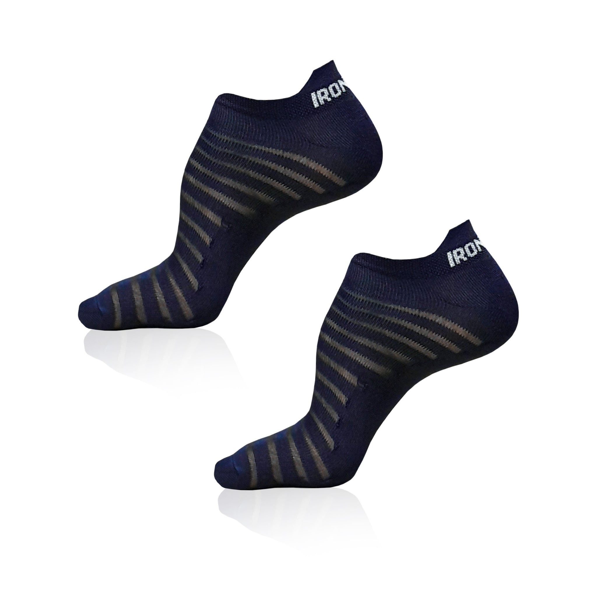 Unisex Sneakersocken 3er-Pack