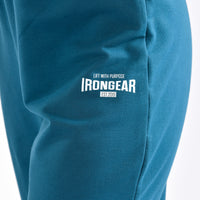 Pantaloni da jogging Luxe da donna