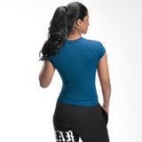 Performance Cap Sleeve Kompression