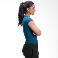 Performance Cap Sleeve Kompression