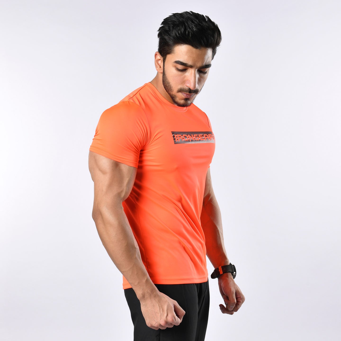 Maglietta Infinity 2.0