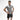 Overlocked Tee